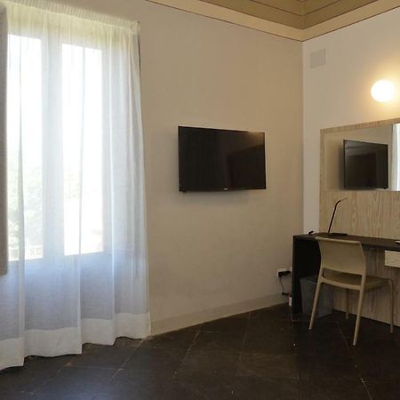 Regia Trazzera Hotell Ragusa Exteriör bild