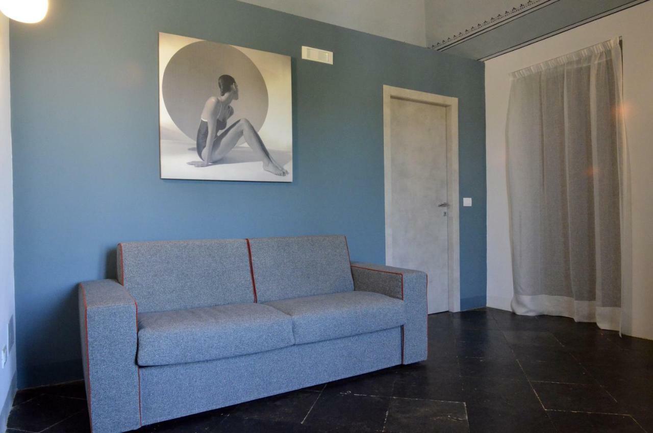 Regia Trazzera Hotell Ragusa Exteriör bild