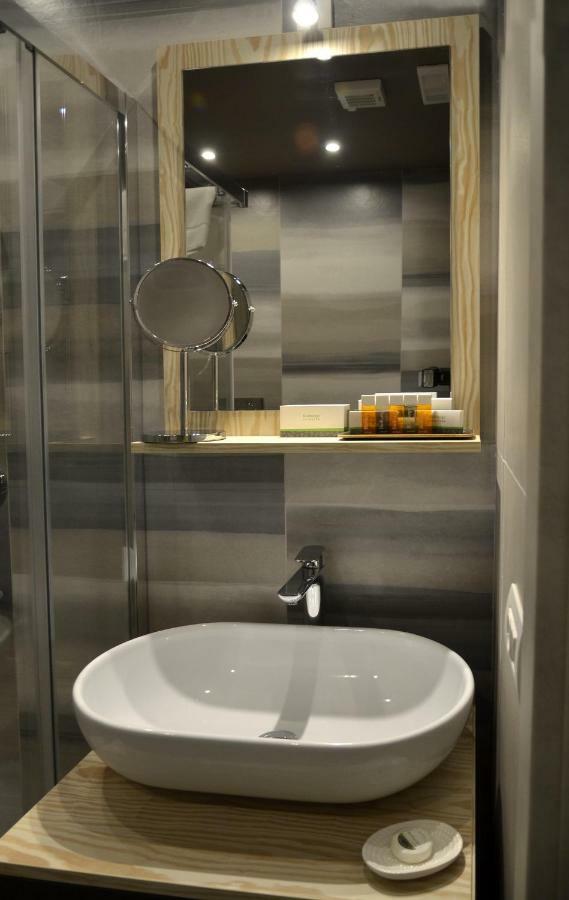 Regia Trazzera Hotell Ragusa Exteriör bild