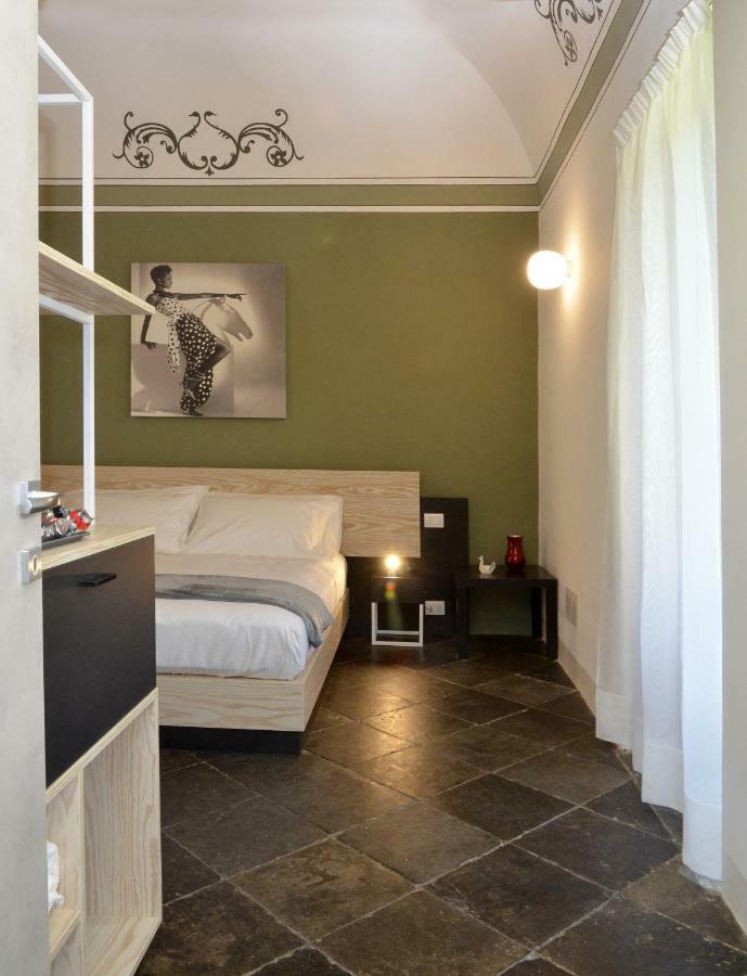 Regia Trazzera Hotell Ragusa Exteriör bild