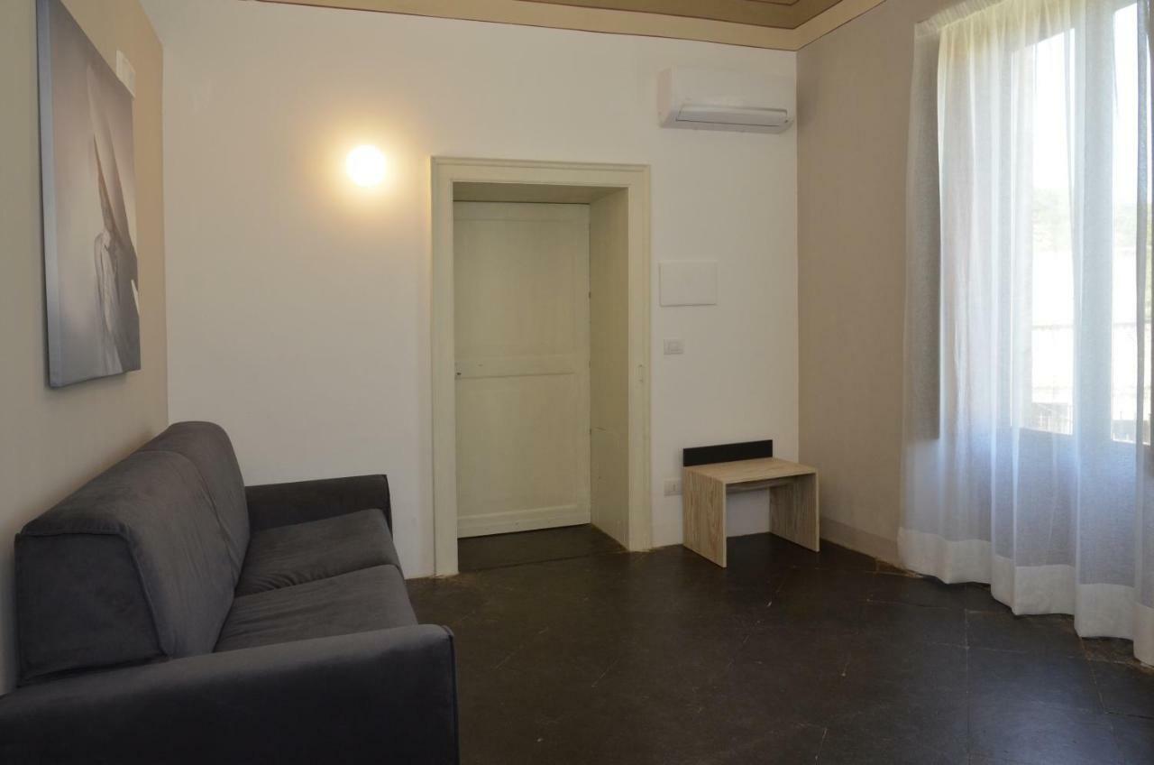 Regia Trazzera Hotell Ragusa Exteriör bild