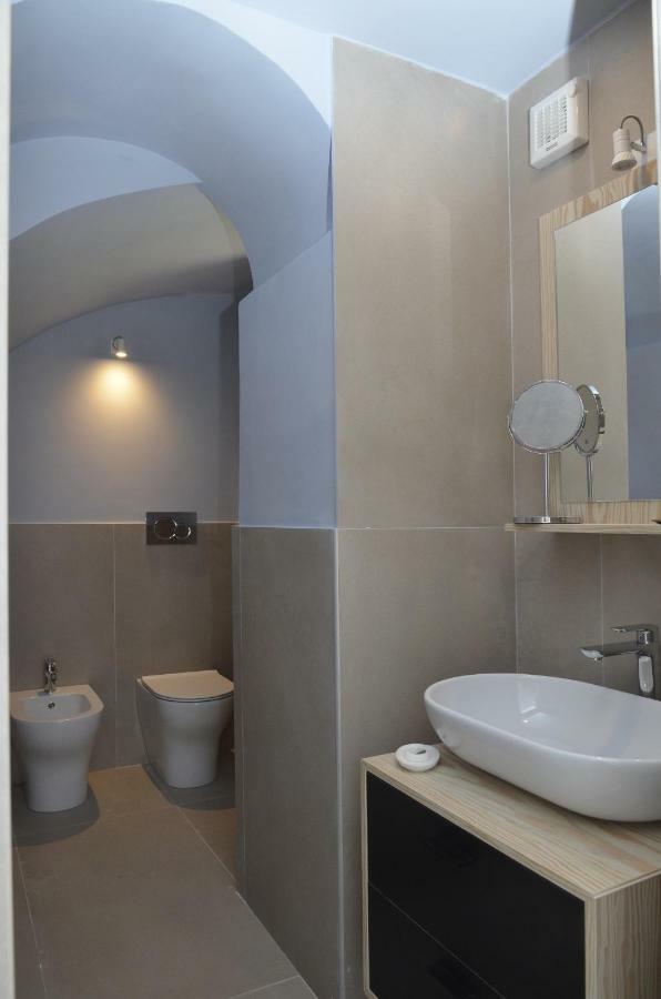Regia Trazzera Hotell Ragusa Exteriör bild