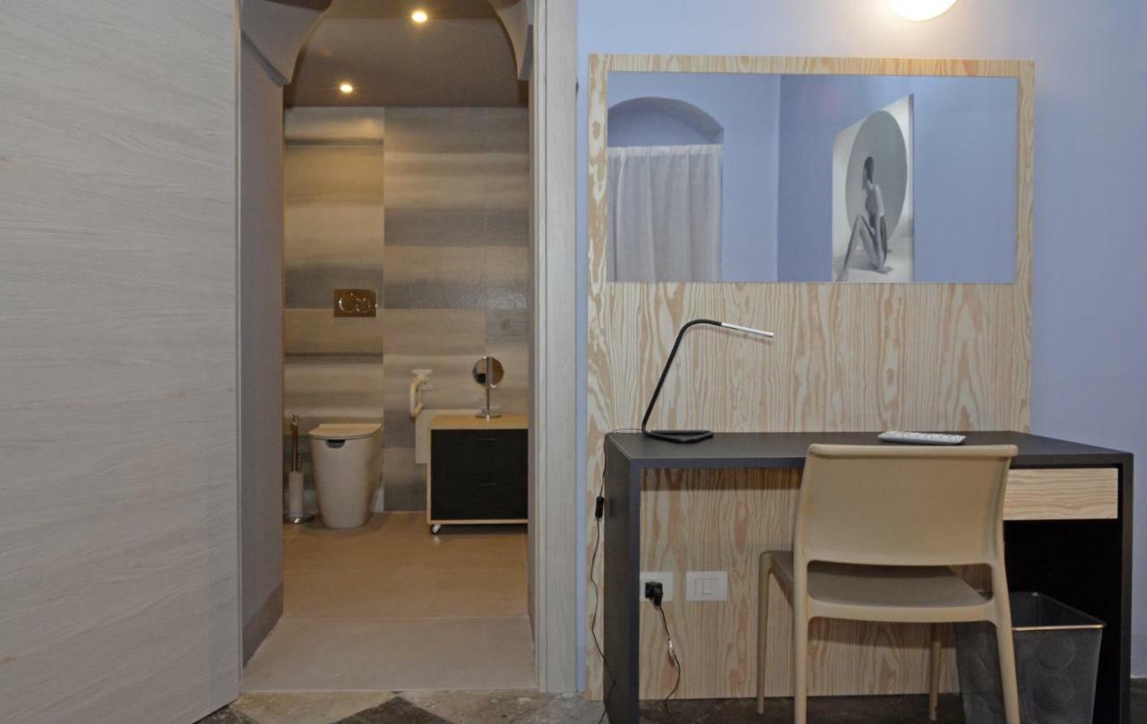 Regia Trazzera Hotell Ragusa Exteriör bild