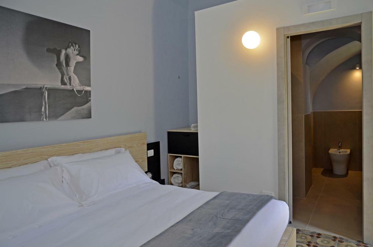 Regia Trazzera Hotell Ragusa Exteriör bild