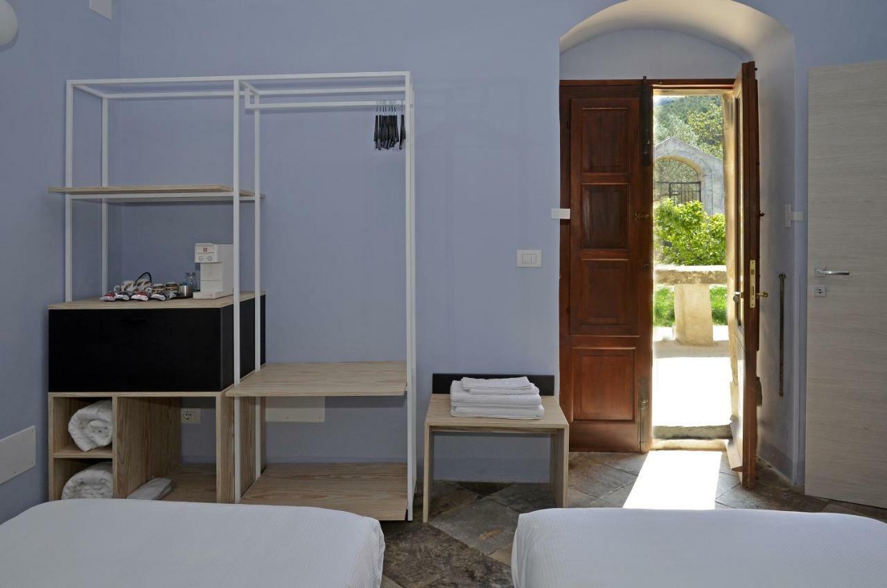 Regia Trazzera Hotell Ragusa Exteriör bild